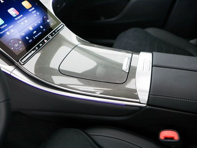 Mercedes GLC Coupè - foto 19