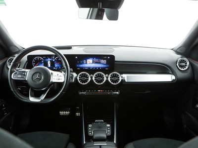 Mercedes GLB - foto 9