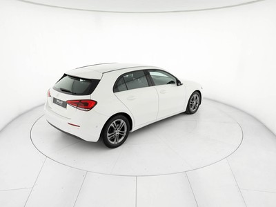 Mercedes Classe A - foto 4