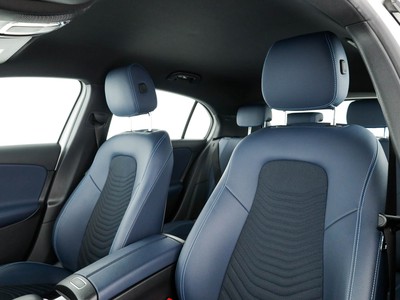 Mercedes Classe A - foto 13