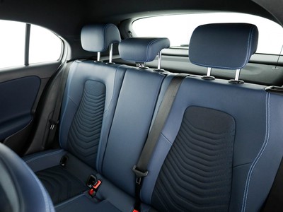 Mercedes Classe A - foto 14