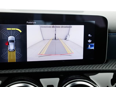 Mercedes Classe A - foto 17