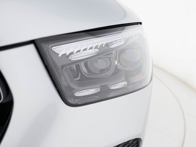 Mercedes GLE - foto 8