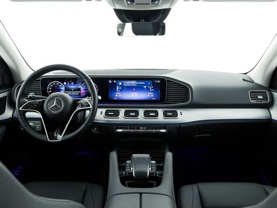 Mercedes GLE - foto 9