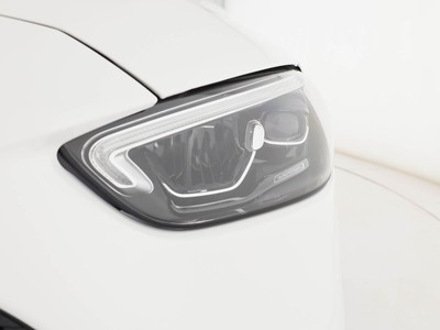 Mercedes Classe C SW - foto 8