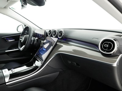 Mercedes Classe C SW - foto 10