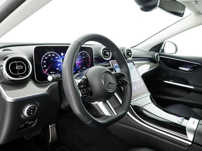 Mercedes Classe C SW - foto 11