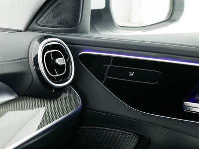 Mercedes Classe C SW - foto 18