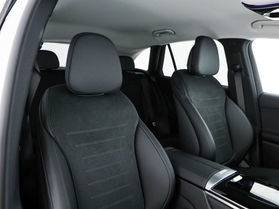 Mercedes GLC - foto 12