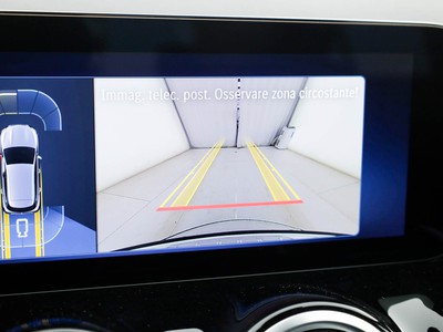 Mercedes GLA - foto 17