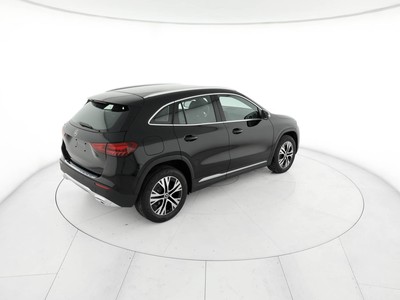 Mercedes GLA - foto 4