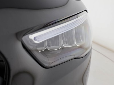 Mercedes GLA - foto 8