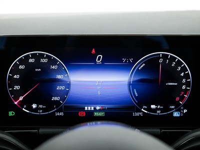 Mercedes GLA - foto 15