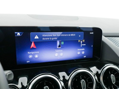 Mercedes GLA - foto 16