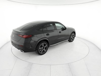 Mercedes GLC Coupè - foto 4