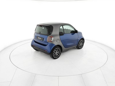 Smart Fortwo - foto 4