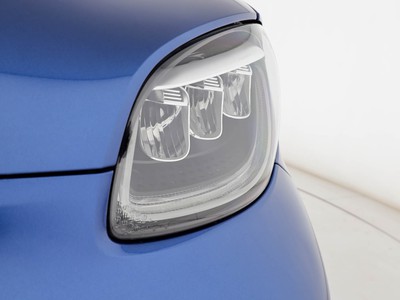 Smart Fortwo - foto 8