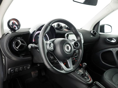Smart Fortwo - foto 9