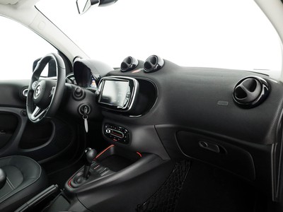 Smart Fortwo - foto 10