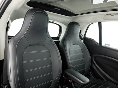 Smart Fortwo - foto 11