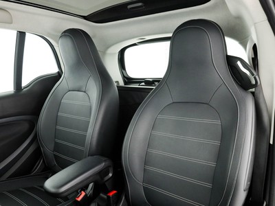 Smart Fortwo - foto 12