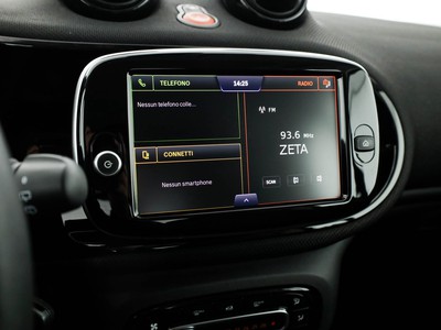 Smart Fortwo - foto 14