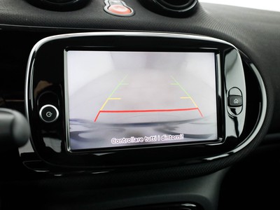 Smart Fortwo - foto 15
