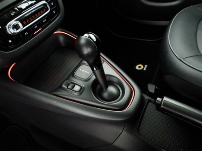 Smart Fortwo - foto 16