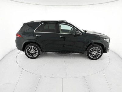 Mercedes GLE - foto 5
