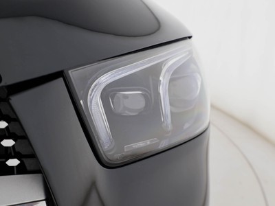 Mercedes GLE - foto 8