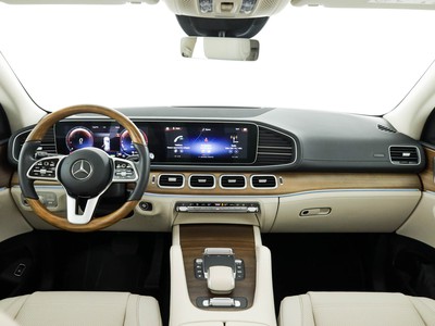 Mercedes GLE - foto 9