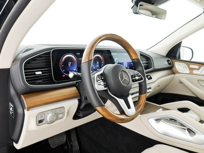 Mercedes GLE - foto 11