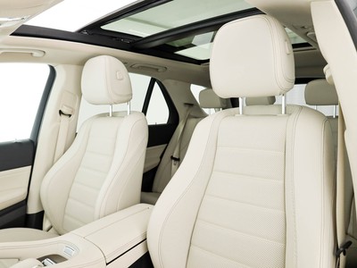 Mercedes GLE - foto 13
