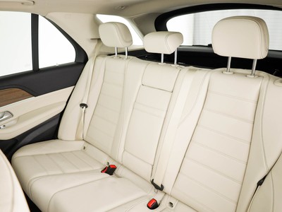 Mercedes GLE - foto 14