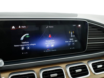 Mercedes GLE - foto 16