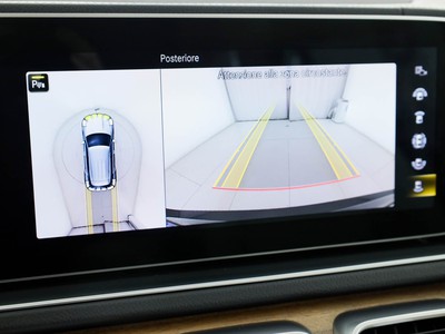 Mercedes GLE - foto 17