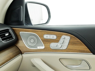 Mercedes GLE - foto 18