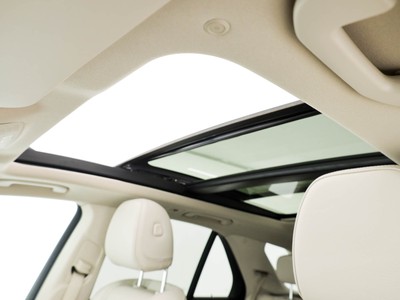 Mercedes GLE - foto 20