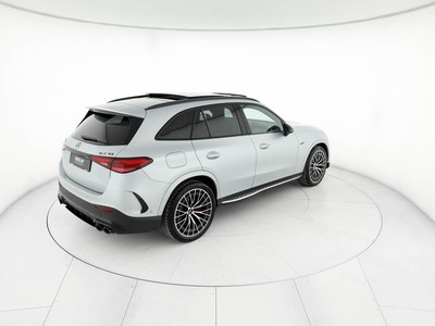 AMG GLC - foto 4