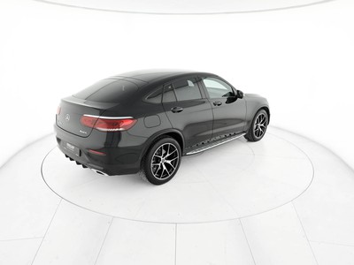 Mercedes GLC Coupè - foto 4