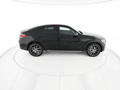 Mercedes GLC Coupè - foto 5