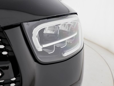 Mercedes GLC Coupè - foto 8