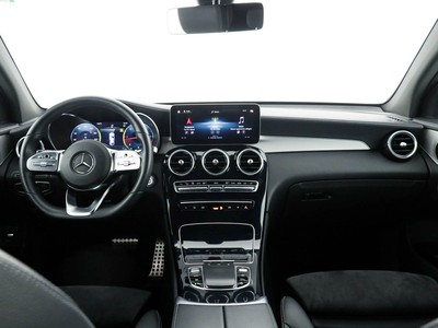 Mercedes GLC Coupè - foto 9