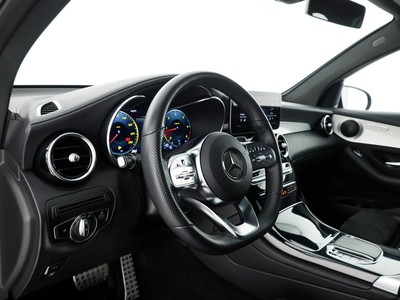 Mercedes GLC Coupè - foto 11