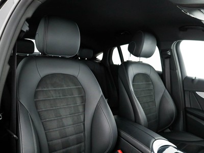 Mercedes GLC Coupè - foto 12