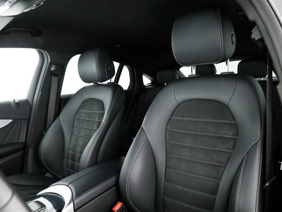 Mercedes GLC Coupè - foto 13