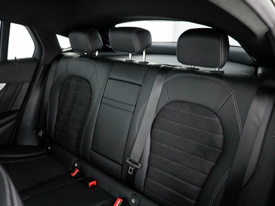 Mercedes GLC Coupè - foto 14