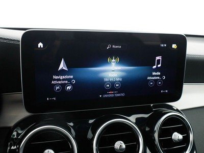 Mercedes GLC Coupè - foto 16