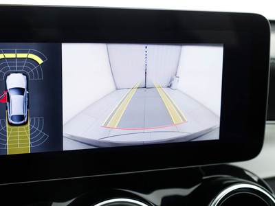 Mercedes GLC Coupè - foto 17