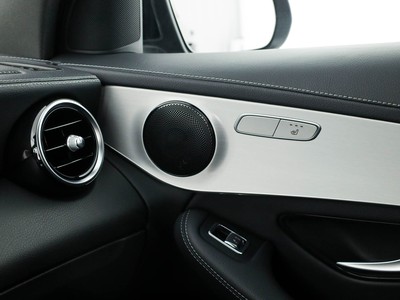 Mercedes GLC Coupè - foto 18